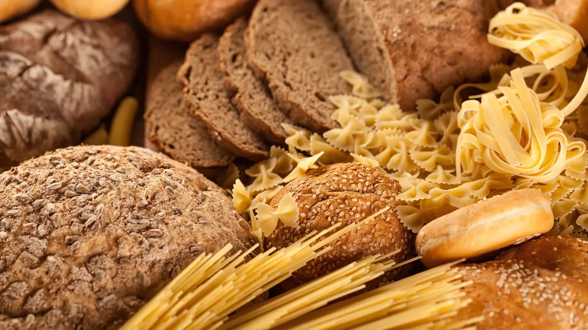 なぜ日本人は「パンとパスタ」で不調になるのか？歴史と体質から考える、小麦をやめるべき本当の理由