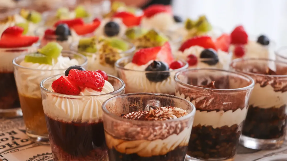 「甘いものは幸せの象徴」という大きな誤解。砂糖だけでなく、進化した「果物・サツマイモ」があなたの寿命を縮める理由