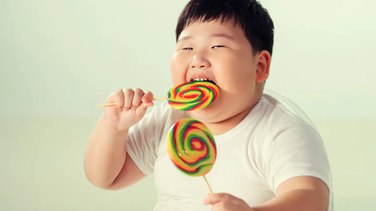 現代の病「子供の糖尿病」の真実〜足し算の健康法を捨て、引き算の食生活へ〜